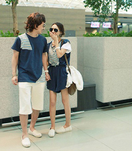 (Ảnh: HB) Xem thêm: "Cặp đôi hoàn hảo": chiều lòng vợ trẻ (Ảnh: HB) Xem thêm: "Cặp đôi hoàn hảo": chiều lòng vợ trẻ