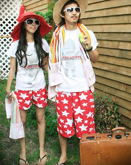 (Ảnh: HB) Xem thêm: "Cặp đôi hoàn hảo": chiều lòng vợ trẻ (Ảnh: HB) Xem thêm: "Cặp đôi hoàn hảo": chiều lòng vợ trẻ