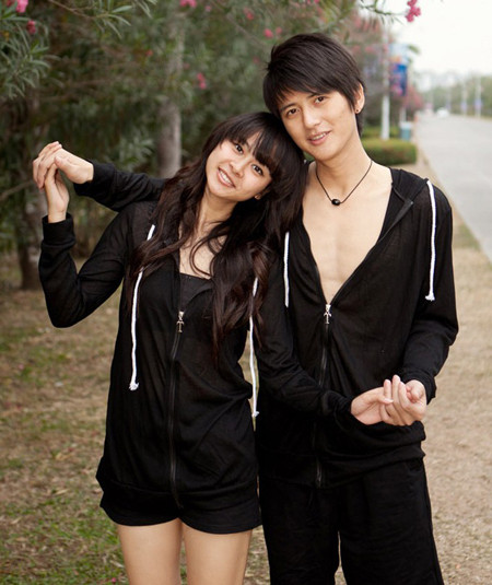 (Ảnh: HB) Xem thêm: "Cặp đôi hoàn hảo": chiều lòng vợ trẻ (Ảnh: HB) Xem thêm: "Cặp đôi hoàn hảo": chiều lòng vợ trẻ