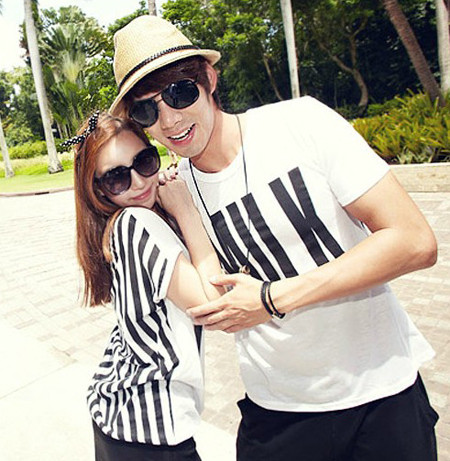 (Ảnh: HB) Xem thêm: "Cặp đôi hoàn hảo": chiều lòng vợ trẻ (Ảnh: HB) Xem thêm: "Cặp đôi hoàn hảo": chiều lòng vợ trẻ