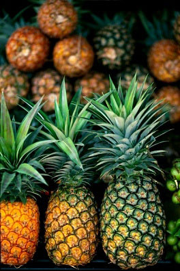 Dứa giúp quá trình chuyển dạ dễ dàng hơn: Nguyên nhân là bởi vì, dứa chứa nhiều enzyme bromelain, có tác dụng làm mềm khung xương chậu, dễ chuyển dạ. (Ảnh: IN) Xem thêm: Cảnh báo chị,em nội trợ: độc tố nguy hiểm "ẩn mình" trong thực phẩm / Hoa Ngọc Lan - "Thầy thuốc" chữa bệnh hiệu quả, bạn đã biết? Dứa giúp quá trình chuyển dạ dễ dàng hơn: Nguyên nhân là bởi vì, dứa chứa nhiều enzyme bromelain, có tác dụng làm mềm khung xương chậu, dễ chuyển dạ. (Ảnh: IN) Xem thêm: Cảnh báo chị,em nội trợ: độc tố nguy hiểm "ẩn mình" trong thực phẩm / Hoa Ngọc Lan - "Thầy thuốc" chữa bệnh hiệu quả, bạn đã biết?