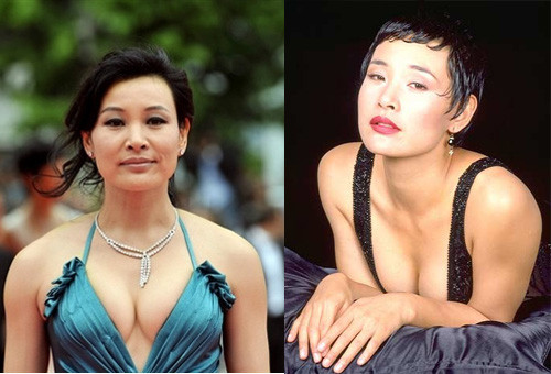 Ngôi sao sinh năm 1961 Trần Xung cũng nhiều lần "đốt mắt" với khe ngực sexy. Xem thêm: Hài hước: bị "đuổi", Dương Mịch vẫn "đứng lỳ" trên thảm đỏ Ngôi sao sinh năm 1961 Trần Xung cũng nhiều lần "đốt mắt" với khe ngực sexy. Xem thêm: Hài hước: bị "đuổi", Dương Mịch vẫn "đứng lỳ" trên thảm đỏ