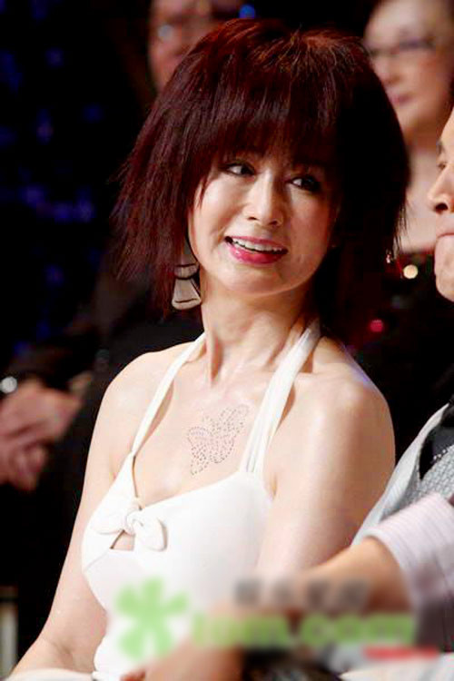 Uông Minh Thuyên 65 tuổi vẫn không ngừng chơi trội. Xem thêm: Hài hước: bị "đuổi", Dương Mịch vẫn "đứng lỳ" trên thảm đỏ Uông Minh Thuyên 65 tuổi vẫn không ngừng chơi trội. Xem thêm: Hài hước: bị "đuổi", Dương Mịch vẫn "đứng lỳ" trên thảm đỏ