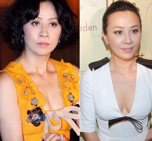 Xem thêm: Hài hước: bị "đuổi", Dương Mịch vẫn "đứng lỳ" trên thảm đỏ