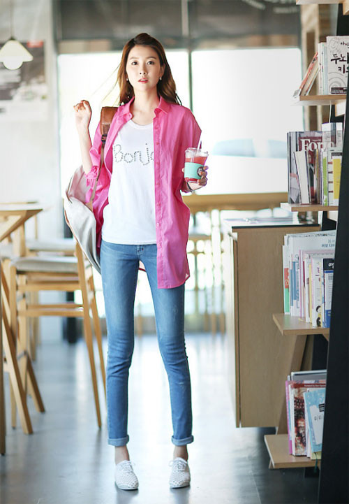 Xem thêm: Cơn sốt "thiên sứ" 9X: Vẻ đẹp hiện đại hớp hồn phái mạnh