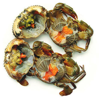 Chữa mất ngủ, trong lòng bồn chồn: Cua đồng 200g, rau rút 100g, khoai sọ 150g, gia vị vừa đủ. Nấu canh rau rút, khoai sọ với cua đồng cho bệnh nhân ăn, ngày 1 lần vào buổi chiều, ăn trong vòng 4 ngày. (Ảnh: In) Xem thêm: Cảm kích: Cùng ăn, cùng ở với dân vùng có bệnh viêm da lạ Chữa mất ngủ, trong lòng bồn chồn: Cua đồng 200g, rau rút 100g, khoai sọ 150g, gia vị vừa đủ. Nấu canh rau rút, khoai sọ với cua đồng cho bệnh nhân ăn, ngày 1 lần vào buổi chiều, ăn trong vòng 4 ngày. (Ảnh: In) Xem thêm: Cảm kích: Cùng ăn, cùng ở với dân vùng có bệnh viêm da lạ