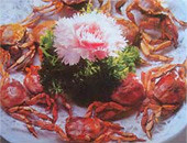 Về dinh dưỡng: sách Cây thuốc và động vật làm thuốc ở Việt Nam do viện Dược liệu (bộ Y tế) ấn hành cho biết, trong 100g thịt cua đồng chứa 12,3% protid; 3,3% lipid; 5.040mg% Ca; 430mg% P; 4,7mg% Fe; 0,01mg% vitamin B1; 0,51mg% vitamin B2; 2,1mg% vitamin PP; 0,12mg% vitamin B6; 125mg% cholesterol; 0,25mg% melatonin... Đặc biệt, mai cua có nhiều chất chitin.(Ảnh: In) Xem thêm: Cảm kích: Cùng ăn, cùng ở với dân vùng có bệnh viêm da lạ Về dinh dưỡng: sách Cây thuốc và động vật làm thuốc ở Việt Nam do viện Dược liệu (bộ Y tế) ấn hành cho biết, trong 100g thịt cua đồng chứa 12,3% protid; 3,3% lipid; 5.040mg% Ca; 430mg% P; 4,7mg% Fe; 0,01mg% vitamin B1; 0,51mg% vitamin B2; 2,1mg% vitamin PP; 0,12mg% vitamin B6; 125mg% cholesterol; 0,25mg% melatonin... Đặc biệt, mai cua có nhiều chất chitin.(Ảnh: In) Xem thêm: Cảm kích: Cùng ăn, cùng ở với dân vùng có bệnh viêm da lạ