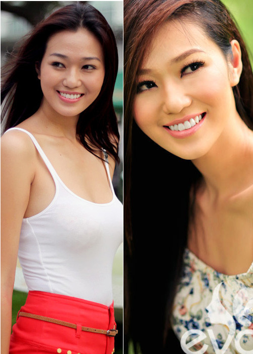 Sống mũi của người đẹp cũng cao hơn, thẳng hơn. (Ảnh: Eva) Xem thêm:Mỹ nữ Việt "đẹp khó hiểu" trên thảm đỏ Cannes Sống mũi của người đẹp cũng cao hơn, thẳng hơn. (Ảnh: Eva) Xem thêm:Mỹ nữ Việt "đẹp khó hiểu" trên thảm đỏ Cannes