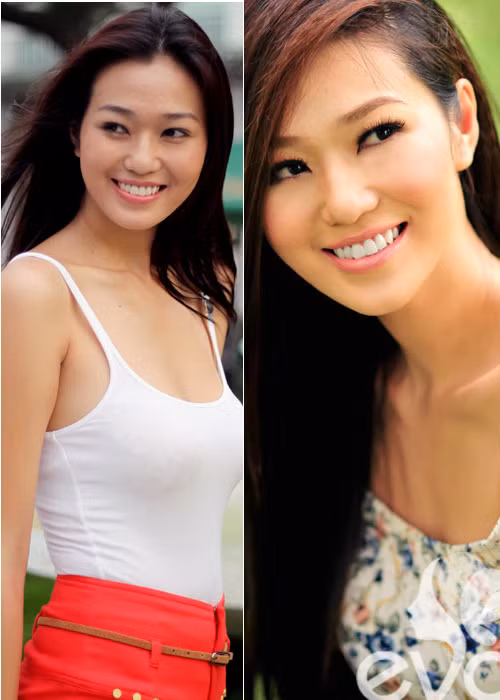 Sống mũi của người đẹp cũng cao hơn, thẳng hơn. (Ảnh: Eva) Xem thêm:Mỹ nữ Việt "đẹp khó hiểu" trên thảm đỏ Cannes Sống mũi của người đẹp cũng cao hơn, thẳng hơn. (Ảnh: Eva) Xem thêm:Mỹ nữ Việt "đẹp khó hiểu" trên thảm đỏ Cannes