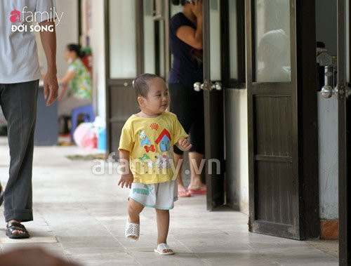 Nụ cười đáng yêu này vượt lên trên cả bệnh tật Xem thêm: 13 lời khuyên để bạn có giấc ngủ sâu