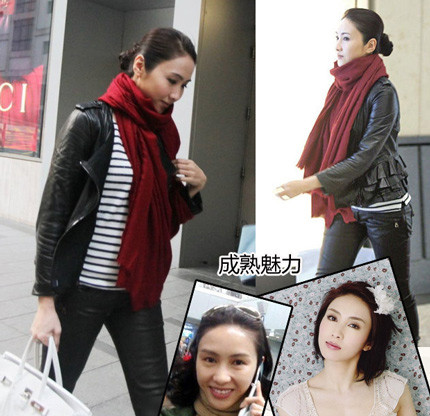 Lê Tư rất duyên với má lúm đồng tiền. (Ảnh: XZ) Xem thêm: Người đẹp Khánh My ""tân trang nhan sắc"" nhờ bơm cằm và mũi? Lê Tư rất duyên với má lúm đồng tiền. (Ảnh: XZ) Xem thêm: Người đẹp Khánh My ""tân trang nhan sắc"" nhờ bơm cằm và mũi?