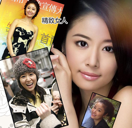 "Hạ Tử Vy" Lâm Tâm Như dường như không thay đổi so với hồi tham gia Hoàn châu cách cách. (Ảnh: XZ) Xem thêm: Người đẹp Khánh My ""tân trang nhan sắc"" nhờ bơm cằm và mũi? "Hạ Tử Vy" Lâm Tâm Như dường như không thay đổi so với hồi tham gia Hoàn châu cách cách. (Ảnh: XZ) Xem thêm: Người đẹp Khánh My ""tân trang nhan sắc"" nhờ bơm cằm và mũi?