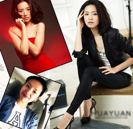 Đổng Khiết đã là mẹ của một bé trai 2 tuổi, nhưng vẻ đẹp búp bê, gương mặt tròn xinh đáng yêu như một teen girl. (Ảnh: XZ) Xem thêm: Người đẹp Khánh My ""tân trang nhan sắc"" nhờ bơm cằm và mũi? Đổng Khiết đã là mẹ của một bé trai 2 tuổi, nhưng vẻ đẹp búp bê, gương mặt tròn xinh đáng yêu như một teen girl. (Ảnh: XZ) Xem thêm: Người đẹp Khánh My ""tân trang nhan sắc"" nhờ bơm cằm và mũi?