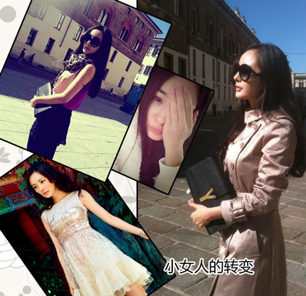 Dương Mịch sở hữu gương mặt chữ V tuyệt đẹp, khuôn miệng đầy đặn. Chả trách cô là người dẫ đầu trong "tứ tiểu hoa đán Trung Quốc". (Ảnh: XZ) Xem thêm: Người đẹp Khánh My ""tân trang nhan sắc"" nhờ bơm cằm và mũi? Dương Mịch sở hữu gương mặt chữ V tuyệt đẹp, khuôn miệng đầy đặn. Chả trách cô là người dẫ đầu trong "tứ tiểu hoa đán Trung Quốc". (Ảnh: XZ) Xem thêm: Người đẹp Khánh My ""tân trang nhan sắc"" nhờ bơm cằm và mũi?