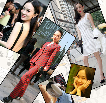 Hoắc Tư Yến không có gì nổi bật so với các bạn gái cùng trang lứa nếu không có sự trợ giúp của công nghệ make up. (Ảnh: XZ) Xem thêm: Người đẹp Khánh My ""tân trang nhan sắc"" nhờ bơm cằm và mũi? Hoắc Tư Yến không có gì nổi bật so với các bạn gái cùng trang lứa nếu không có sự trợ giúp của công nghệ make up. (Ảnh: XZ) Xem thêm: Người đẹp Khánh My ""tân trang nhan sắc"" nhờ bơm cằm và mũi?