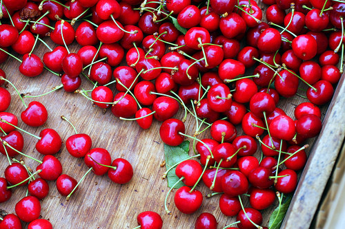 Quả cherry: Quả cherry hẳn đã quá quen thuộc với mọi người, được sử dụng rộng rãi trong các món ăn, đồ uống hay thậm chí là ăn sống. Chúng cùng họ với mận, mơ và đào. Lá và hạt của loại quả đỏ mọng này lại chứa độc tố. Khi bị nghiền ra, hạt quả cherry sẽ tiết ra axit xyanhydrit không tốt cho sức khỏe. Xem thêm: Đừng để hoa đẹp "đánh lừa" thị giác: chứa độc tố nguy hại cho sức khỏe / Sổ tay phòng bệnh: 10 điều "không thể quên" khi uống trà Quả cherry: Quả cherry hẳn đã quá quen thuộc với mọi người, được sử dụng rộng rãi trong các món ăn, đồ uống hay thậm chí là ăn sống. Chúng cùng họ với mận, mơ và đào. Lá và hạt của loại quả đỏ mọng này lại chứa độc tố. Khi bị nghiền ra, hạt quả cherry sẽ tiết ra axit xyanhydrit không tốt cho sức khỏe. Xem thêm: Đừng để hoa đẹp "đánh lừa" thị giác: chứa độc tố nguy hại cho sức khỏe / Sổ tay phòng bệnh: 10 điều "không thể quên" khi uống trà