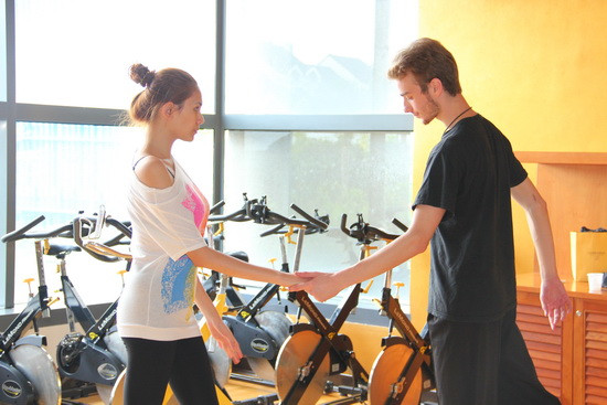 (Ảnh: XZ) Xem thêm: Những kiểu trang điểm nude đáng học hỏi nhất/ Cận cảnh: "Thảm họa" thời trang trên thảm đỏ của Sao (Ảnh: XZ) Xem thêm: Những kiểu trang điểm nude đáng học hỏi nhất/ Cận cảnh: "Thảm họa" thời trang trên thảm đỏ của Sao