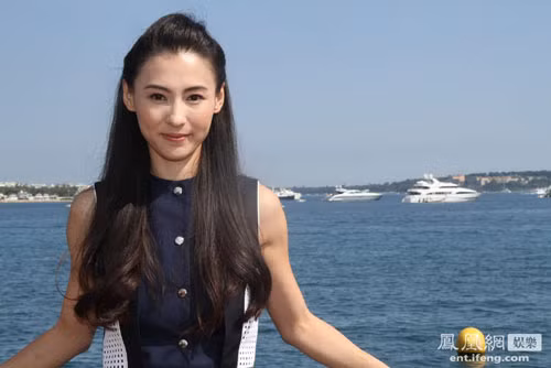 Xem thêm:Sao Hoa ngữ: Hành trình 10 năm "lột xác" trên thảm đỏ Cannes Xem thêm:Sao Hoa ngữ: Hành trình 10 năm "lột xác" trên thảm đỏ Cannes