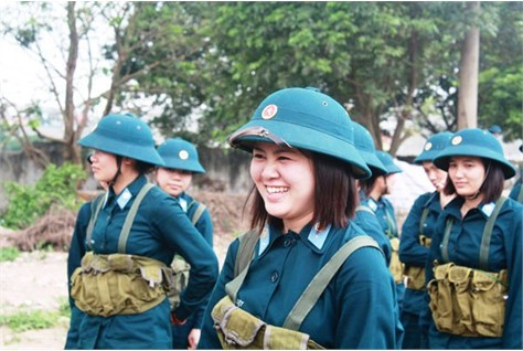 Phút giải lao trên thao trường Phút giải lao trên thao trường