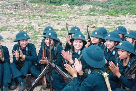 Phút giải lao trên thao trường Phút giải lao trên thao trường