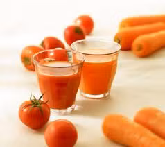 Nó giúp bạn sáng mắt, giúp xương và răng của bạn phát triển, bảo trì các mô khỏe mạnh cho cơ thể và ngăn ngừa các vấn đề có thể xảy ra của tuyến giáp. Nó còn có thể làm sạch gan của bạn khỏi các chất béo độc hại, không cần thiết cho cơ thể bạn. (Ảnh: IN) Xem thêm: Những "thực phẩm vàng" giúp chị em tươi trẻ, phòng ngừa bệnh phụ nữ/ Dứa: ngon, rẻ, giàu vitamin C, chất xơ...tốt cho bé và cả ông bà