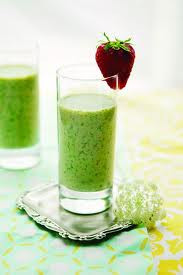 Nước ép rau bina là một kỳ quan thực sự của thiên nhiên, đặc biệt là khi các nhà nghiên cứu đã phát hiện ra rằng lá rau bina có thể điều dưỡng giúp cơ thể bạn thoát khỏi sự thiếu máu, còi xương, suy nhược.(Ảnh: IN) Xem thêm: Những "thực phẩm vàng" giúp chị em tươi trẻ, phòng ngừa bệnh phụ nữ/ Dứa: ngon, rẻ, giàu vitamin C, chất xơ...tốt cho bé và cả ông bà Nước ép rau bina là một kỳ quan thực sự của thiên nhiên, đặc biệt là khi các nhà nghiên cứu đã phát hiện ra rằng lá rau bina có thể điều dưỡng giúp cơ thể bạn thoát khỏi sự thiếu máu, còi xương, suy nhược.(Ảnh: IN) Xem thêm: Những "thực phẩm vàng" giúp chị em tươi trẻ, phòng ngừa bệnh phụ nữ/ Dứa: ngon, rẻ, giàu vitamin C, chất xơ...tốt cho bé và cả ông bà