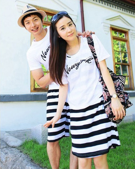 (Ảnh: HB) Xem thêm: "Cặp đôi hoàn hảo" siêu dễ thương hè này (Ảnh: HB) Xem thêm: "Cặp đôi hoàn hảo" siêu dễ thương hè này