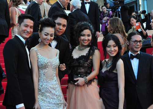 Mỗi người một vẻ, đẹp nhưng không thực sự nổi bật và cuốn hút. (Ảnh: 24h) Xem thêm: Những thiết kế cho phái đẹp yêu nội trợ Mỗi người một vẻ, đẹp nhưng không thực sự nổi bật và cuốn hút. (Ảnh: 24h) Xem thêm: Những thiết kế cho phái đẹp yêu nội trợ