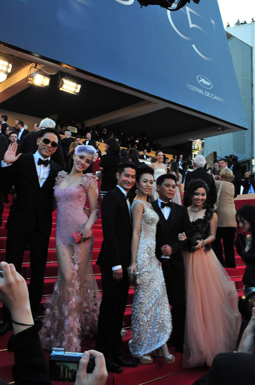 ... Bởi họ nhận được nhiều sự quan tâm của báo giới nước ngoài (Ảnh: 24h) Xem thêm: Những thiết kế cho phái đẹp yêu nội trợ ... Bởi họ nhận được nhiều sự quan tâm của báo giới nước ngoài (Ảnh: 24h) Xem thêm: Những thiết kế cho phái đẹp yêu nội trợ