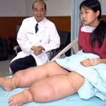 Để hạn chế đến mức tối đa sự lây lan cũng như mắc phải bệnh chân voi, mọi người cần phải: Bôi kem kháng sinh lên tất cả các vết thương để ngăn chặn tình trạng nhiễm trùng do vi khuẩn. Nâng cao vùng chân, tay bị tổn thương và thực hiện các bài tập cho những bộ phận này để giúp bạch huyết lưu thông tốt hơn.