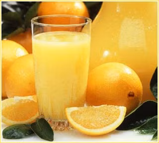 Vitamin C là một thành phần quan trọng của tinh dịch; việc uống 4 ly nước cam vắt mỗi ngày làm tăng khả năng tình dục. Vitamin B12 làm tăng sản lượng "tinh binh".(Ảnh: ITN) Xem thêm: Ăn hải sản an toàn: Những điều cấm kỵ phải nhớ Vitamin C là một thành phần quan trọng của tinh dịch; việc uống 4 ly nước cam vắt mỗi ngày làm tăng khả năng tình dục. Vitamin B12 làm tăng sản lượng "tinh binh".(Ảnh: ITN) Xem thêm: Ăn hải sản an toàn: Những điều cấm kỵ phải nhớ