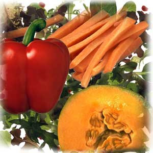 Vitamin: Vitamin A (có nhiều trong rau, trái cây, mỡ) có tác dụng kích thích và bảo vệ tầng bì của bộ phận sinh dục; nếu thiếu chất này "túi hạt" dễ bị loét, ảnh hưởng đến chất lượng "tinh binh".(Ảnh: ITN) Xem thêm: Ăn hải sản an toàn: Những điều cấm kỵ phải nhớ