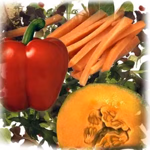 Vitamin: Vitamin A (có nhiều trong rau, trái cây, mỡ) có tác dụng kích thích và bảo vệ tầng bì của bộ phận sinh dục; nếu thiếu chất này "túi hạt" dễ bị loét, ảnh hưởng đến chất lượng "tinh binh".(Ảnh: ITN) Xem thêm: Ăn hải sản an toàn: Những điều cấm kỵ phải nhớ Vitamin: Vitamin A (có nhiều trong rau, trái cây, mỡ) có tác dụng kích thích và bảo vệ tầng bì của bộ phận sinh dục; nếu thiếu chất này "túi hạt" dễ bị loét, ảnh hưởng đến chất lượng "tinh binh".(Ảnh: ITN) Xem thêm: Ăn hải sản an toàn: Những điều cấm kỵ phải nhớ