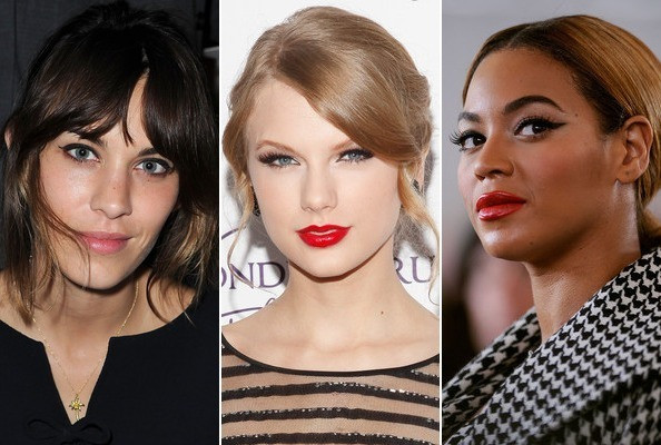 1. Mắt: kẻ viền mắt đen dài và hơi xếch là đặc trưng không thề thiếu của cách makeup cổ điển. Bạn cần dựa vào hình dáng đôi mắt của mình để chọn được cách kẻ phù hợp. Xem thêm: Cách để Kiều nữ công sở thanh lịch, quyến rũ hơn