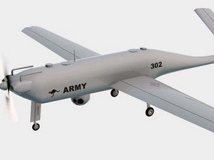 Máy bay I-View Mk150. (Nguồn: airwar.ru)