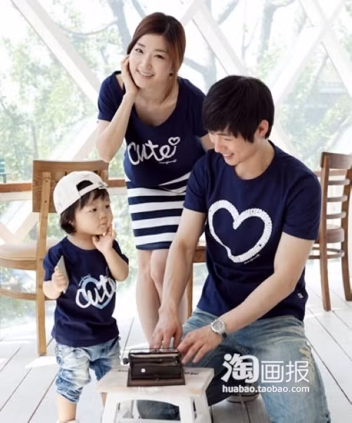 (Ảnh: HB) Xem thêm: "Cặp đôi hoàn hảo" siêu dễ thương hè này