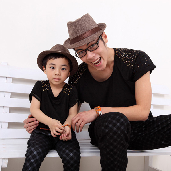 (Ảnh: HB) Xem thêm: "Cặp đôi hoàn hảo" siêu dễ thương hè này