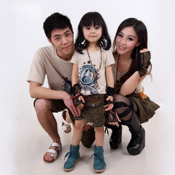 (Ảnh: HB) Xem thêm: "Cặp đôi hoàn hảo" siêu dễ thương hè này