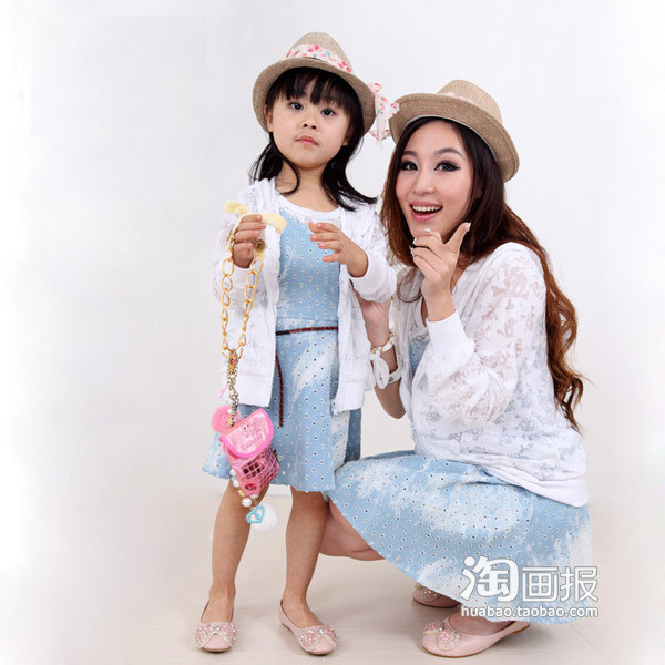 (Ảnh: HB) Xem thêm: "Cặp đôi hoàn hảo" siêu dễ thương hè này