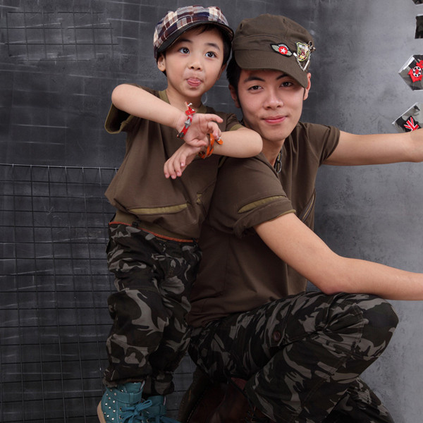 (Ảnh: HB) Xem thêm: "Cặp đôi hoàn hảo" siêu dễ thương hè này