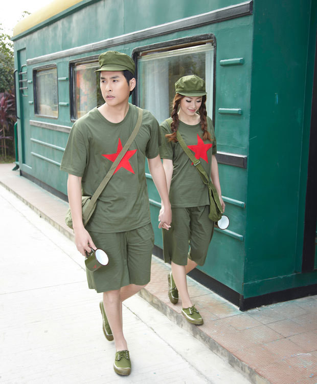 (Ảnh: HB) Xem thêm: "Yêu nữ" thời hiện đại: ngọt ngào, quyến rũ và đầy quyền năng / Teen xinh: "Tiểu Kim Tae Hee" Việt Nam? (Ảnh: HB) Xem thêm: "Yêu nữ" thời hiện đại: ngọt ngào, quyến rũ và đầy quyền năng / Teen xinh: "Tiểu Kim Tae Hee" Việt Nam?
