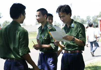 Ảnh minh họa. Ảnh minh họa.