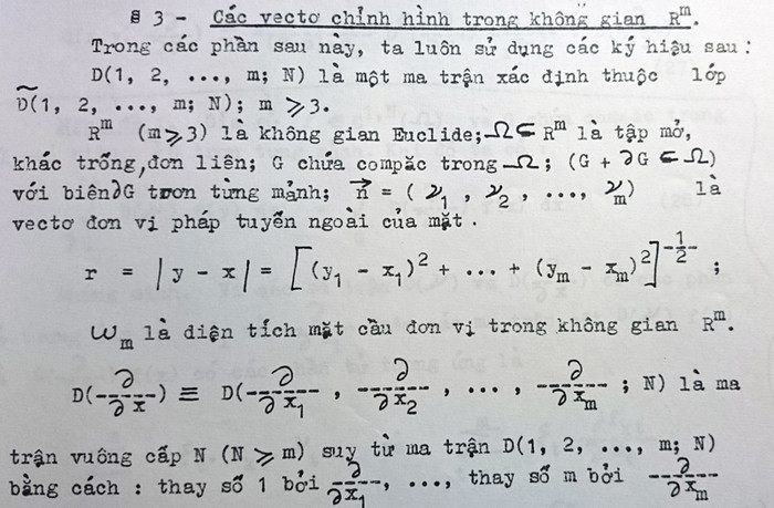 Vị chuyên gia cho rằng, trong làm khoa học nếu có tham khảo, trích dẫn đều phải nghi rõ nguồn, nếu không sẽ được coi là "lập lờ".