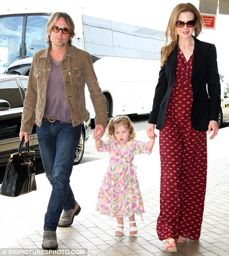 Nicole Kidman, nữ diễn viên đã có 2 cô con gái xinh đẹp, xếp vị trí thứ 8. Nicole Kidman, nữ diễn viên đã có 2 cô con gái xinh đẹp, xếp vị trí thứ 8.
