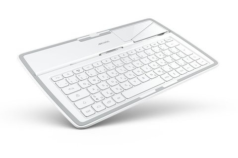 Dock bàn phím CoverBoard có chức năng khác là vỏ bảo vệ máy. Dock bàn phím CoverBoard có chức năng khác là vỏ bảo vệ máy.