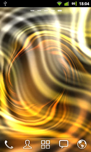 Alien Shapes:Cuối cùng Alien Shapes là một hình nền trừu tượng với nhiều hiệu ứng ba chiều và kết hợp màu sắc hấp dẫn. Phiên bản miễn phí của Alien Shapes vẫn đủ sức hấp dẫn cả những người dùng khó tính nhất.