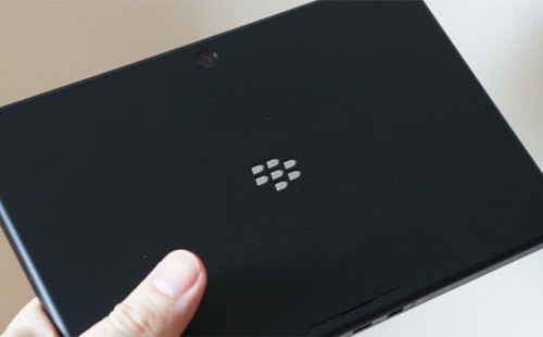 PlayBook bản 4G LTE.