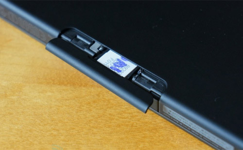 PlayBook bản 4G LTE.