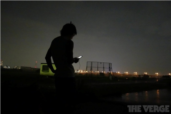 Chất lượng ảnh:Ảnh chụp tối khá tốt, rất ít sạn. Chất lượng ảnh:Ảnh chụp tối khá tốt, rất ít sạn.