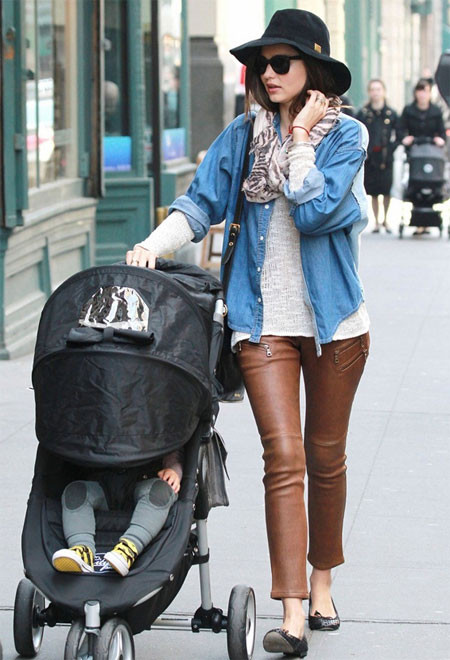 Miranda Kerr Miranda Kerr